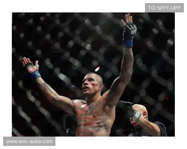 UFC 291米歇尔·佩雷拉超重致比赛取消,神奇小子声明拒绝对手优势