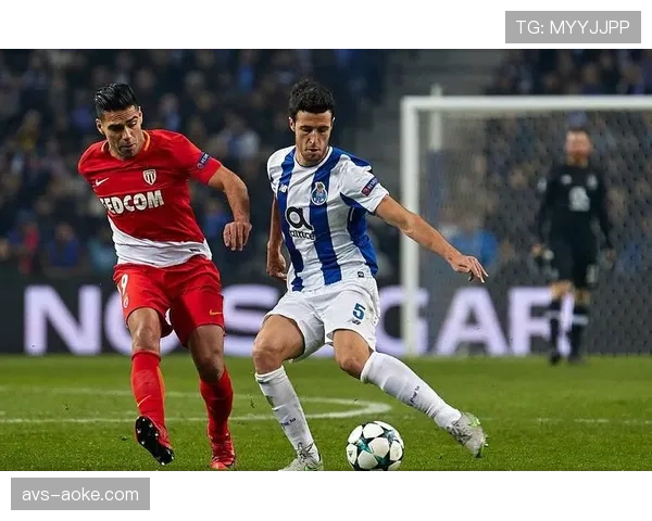 经典战役回顾：2017年，摩纳哥青春风暴终结巴黎连冠