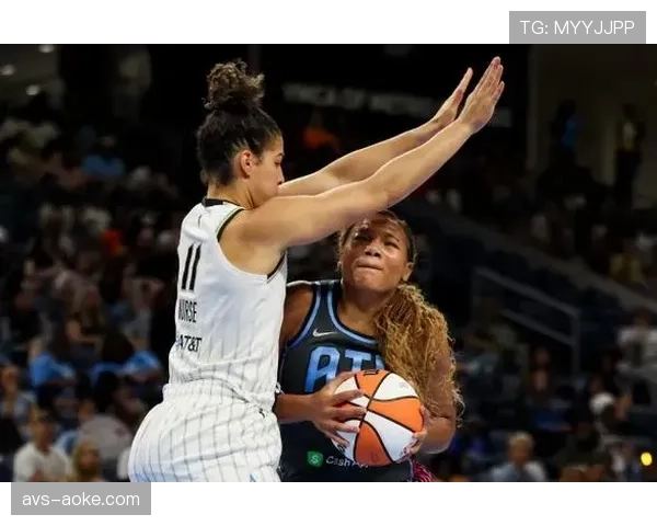 Angel Reese交易至亚特兰大梦想队，芝加哥天空队获得未来首轮选秀权